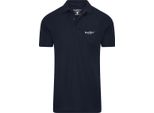 Polo Ballin Est. 2013 Basic Blu - Grande Xl