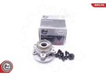 Esen Skv Set Di Cuscinetti Ruota Anteriore Per Volvo XC90 I (275) 136Mm 29SKV180