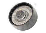 Optimal 0-N1597 Umlenkrolle Keilrippenriemen 70Mm FüR Fiat Ducato Kastenwagen (250, 290) Ducato Bus (250, 290) Ducato Pritsche / Fahrgestell