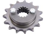 Pignone Rk "5052"" 525, Acciaio 14 Denti"