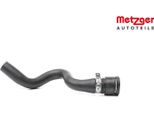 Metzger Tubo Radiatore Tubo Acqua Per Opel Corsa D Hatchback (S07) 2420138