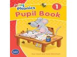 Libro Degli Alunni Jolly Phonics 1