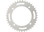 Pignone Rk 520 47T Acciaio Argento