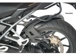 Puig 7682C Copriruota Posteriore Adatto Per Bmw R1200R Carbon Look