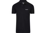 Polo Ballin Est. 2013 Basic Nero - Taglia S