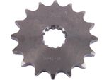 Pignone Rk "5041"" 525, Acciaio 15 Denti"