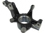 Metzger Snodo Sterzo Ruota Sospensione Anteriore Destra (58106202) Per Renault Clio Iv