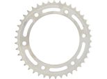 Pignone Rk 525 47T Acciaio Argento