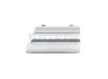 Walker 10681 Coperchio Del Terminale Di Scarico Ø60Mm 120Mm Per Seat Leon Hatchback (1P1) Altea Xl (5P5, 5P8) Altea (5P1) Toledo Iii (5P2)