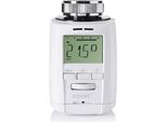 Eurotronic 700083 Termostato Per Radiatori Comet Plus (Termostato Per Riscaldamento Programmabile Individualmente, Risparmio Sui Costi Di Riscaldamento, Riscaldamento Termostatico), Colore: Bianco