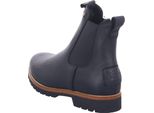 Panama Jack Burton Igloo C1 Nero - Stivale Da Uomo