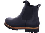 Panama Jack Panama Jack Burton Igloo C1 Nero Nero 170-00-00020
