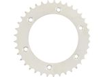 Pignone Rk 520 38T Acciaio Argento