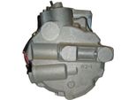 Compressore Climatizzatore 12 V Ø 100 Mm Mahle Per MERCEDES-BENZ Classe E, Tra Gli Altri