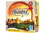 Devir Alhambra Gioco Da Tavolo Golden Golden Taglia Unica