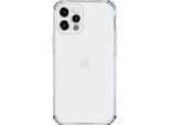 Itskins Custodia-Iphone 12 Pro Max - Spectrum/Clear