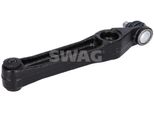 Swag 89 73 0001 Braccio Di Controllo Anteriore Sinistro Inferiore Destro Per Chevrolet Matiz (M200, M250)