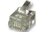Efb-Elektronik Spina Modulare RJ45 Utp, E-MO 8/8 Sf, 100 Pezzi Produttore: Efb Elektronik (37514.1-100)