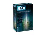 Devir - Exit: La Capanna Abbandonata, Edizione Spagnola (BGEXIT1) Devir