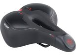 Selle Wittkop City & Comfort Medicus Unisex Gel Nero