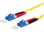 Metz Connect Cavo Patch Opdat, LC-D/LC-D OS2, 1 M