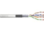 Digitus DK-1633-P-305 Cavo Patch Grezzo Digitus Cat. 6, Sf/Utp, 305 M, Grigio