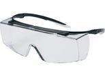 Uvex Sovraocchiali Super F Otg Sv Exc. 9169261