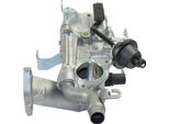 Recircolo Dei Gas Di Scarico Raffreddato Senza Valvola Egr Metzger Per CitroËN Berlingo E Altri Modelli