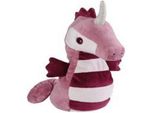Warmies® Unicorno Marino Rosa - Ripieno Lavanda