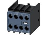 Blocco Di Interruttori Ausiliari Siemens 3RH2911-1HA31 1 Pz