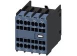 Blocco Di Interruttori Ausiliari Siemens 3RH2911-2HA22 1 Pz