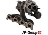 Turbocompressore Jp Group 1117408800 Per Vw Golf V Hatchback (1K1)