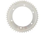 Pignone Rk "3265"" 428, Acciaio, Argento 57 Denti"