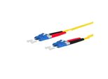 Metz Connect Cavo Patch Opdat, LC-D/LC-D OS2, 5 M