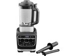Ninja Foodi HB150EU - Mixer/Kocher - 1.7 Liter - 1 Kw - Schwarz