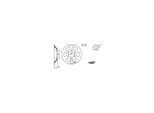 Pignone Esjot 420 37Z Acciaio Nero