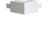 Tehalit Angolo Esterno LF-K Kst 20Mm 90° Ver-Ws RAL9016 Hft