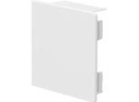Tehalit Terminale LF-K 57X60Mm Sinistra/Destra Kst Hfr Ver-Ws