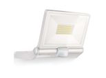 Steinel Faretto Da Esterno Con Sensore Xled One Xl Bianco