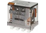 Relè Finder A Innesto 230 V/Ac 12 A 4 Contatti In Scambio 56.34.8.230.0040 1 Pz