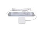 Convertitore Led 230 V 24 V 120 W Distributore A 12 Vie L&S