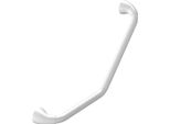 Spirella Vivawell Maniglia Per Vasca Da Bagno Maniglia Per Doccia Maniglia Per Wc Ausilio Per L'accesso In Acciaio Inox 73,5 Cm