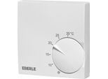 Eberle Controls Regolatore Di Temperatura Ambiente RTR-S 6121-1 131110151100