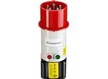 Adattatore Di Corrente Trifase Gossen Metrawatt 32 A (A3-32)