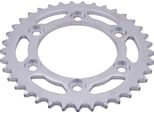 Pignone Rk "5602"" 525, Acciaio, Argento 39 Denti"