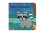 Libro Chronicle Books Cucciolo Di Procione