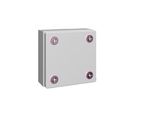 Morsettiera Kx Senza Piastra Flangiata 150X150X80Mm (1514000)