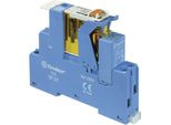 Relè Di Accoppiamento Del Cercatore Con 2 Contatti In Scambio 8 A, Presa Con Terminale A Vite 4C.02.8.024.0060 2 Contatti In Scambio 8 A (4C.02.8.024.0060)