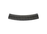 Roco Line Binario Ad Arco R6 Con Base - 42526