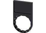 Siemens Dig.Industr. Porta Cartelli 3SU1900-0AH10-0AA0 3SU19000AH100AA0